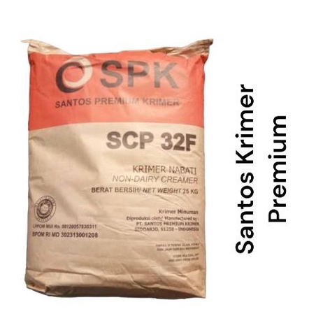 SANTOS KRIMER PREMIUM