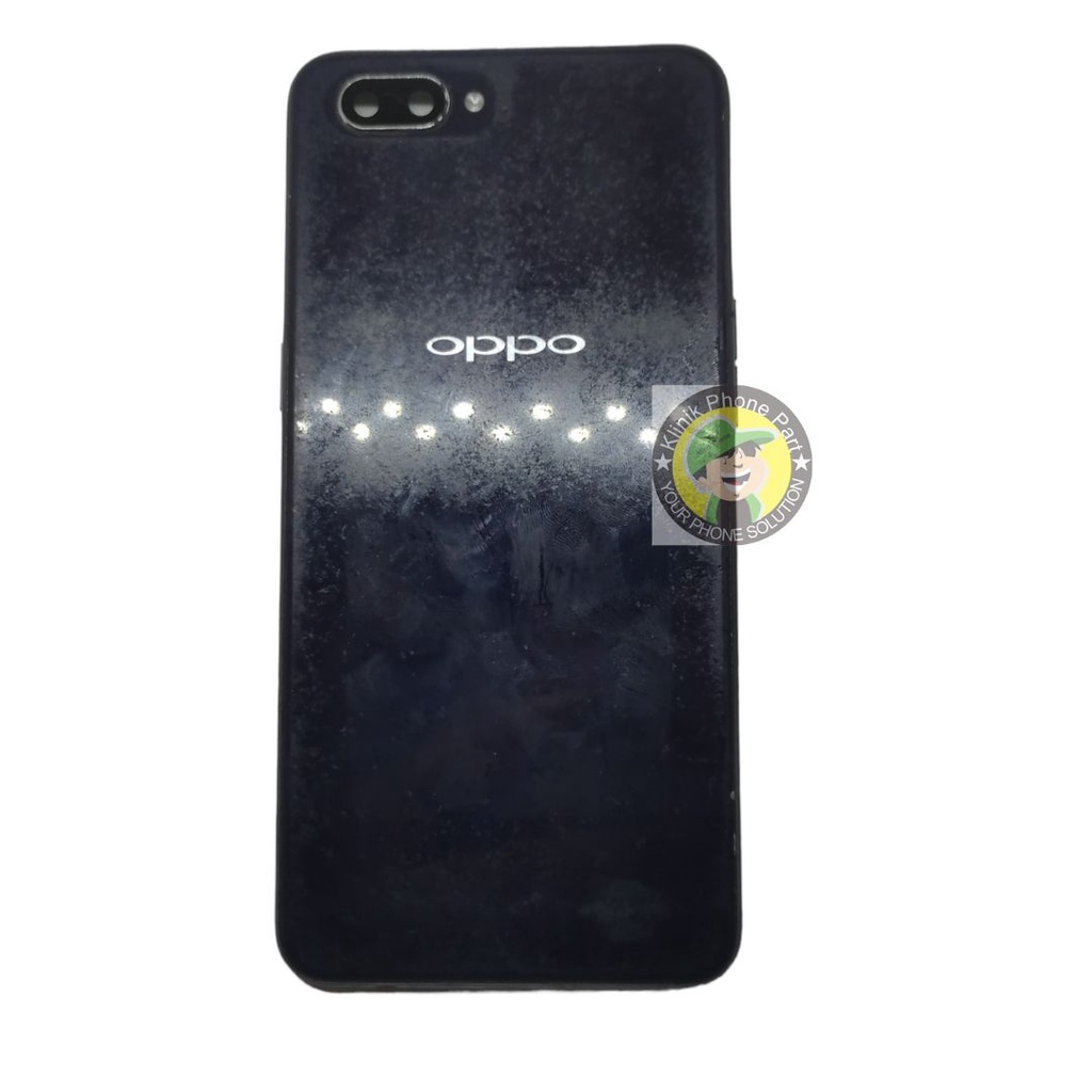 tutup belakang oppo A3S