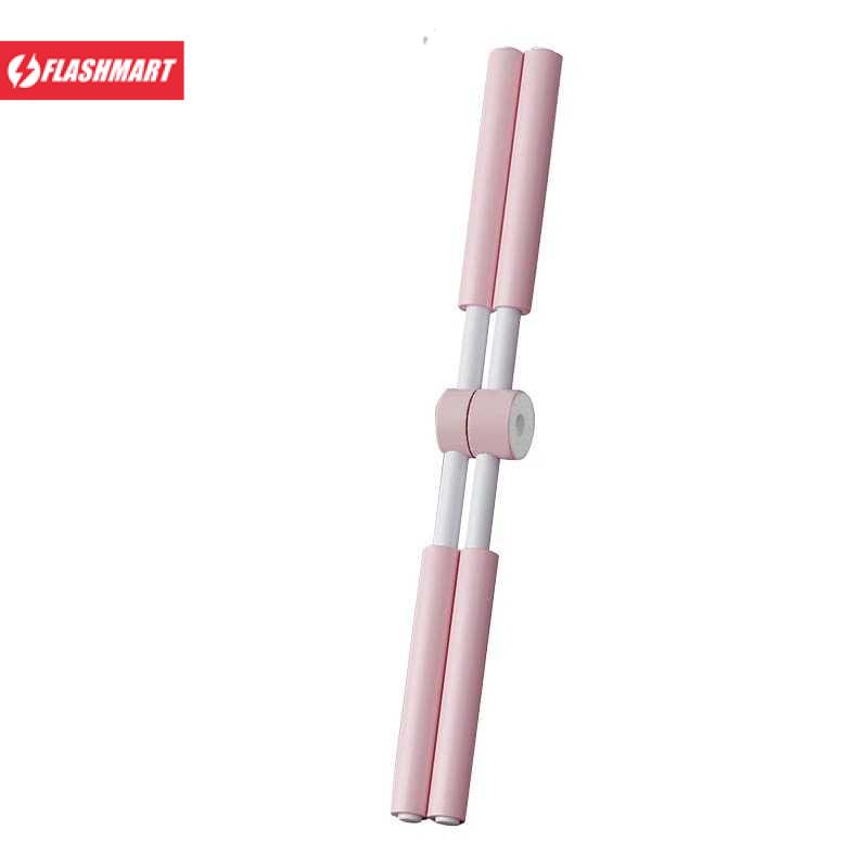 Flashmart Tongkat Koreksi Postur Punggung Cross Yoga Body Sticks - JJN65