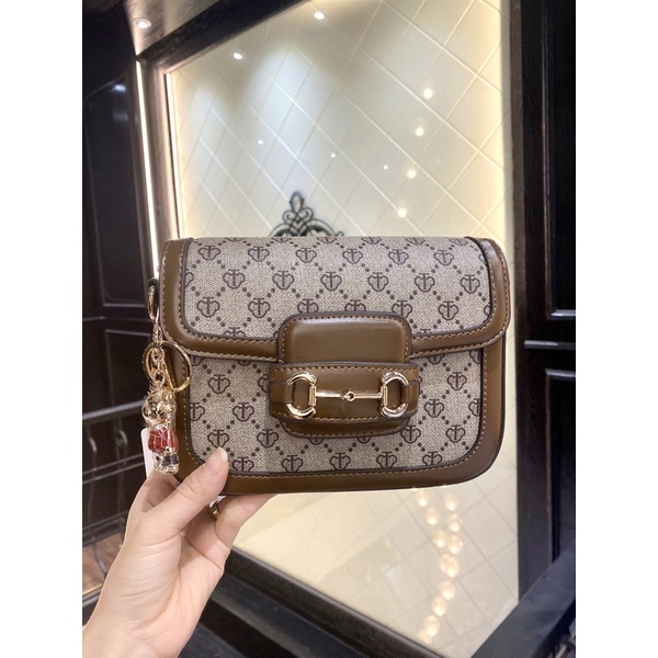 HANDBAG TTWN Bear indonesia TN 2681