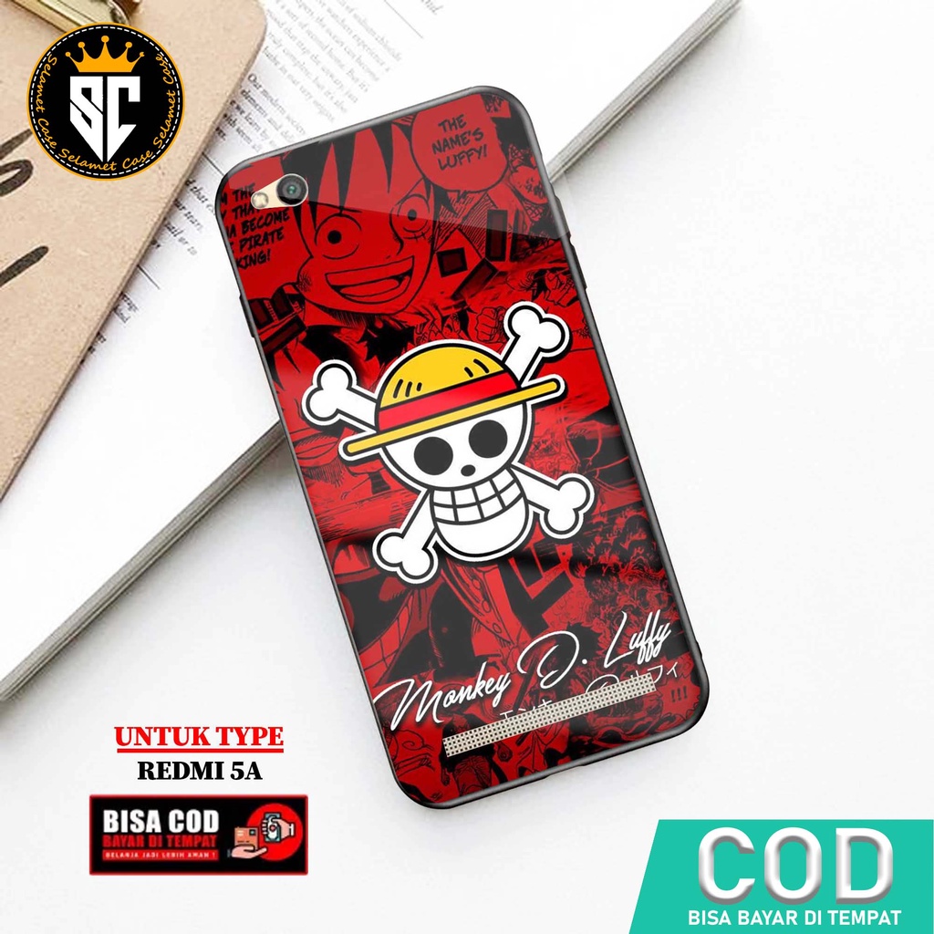 Case Xiaomi Redmi 5A Casing Xiaomi Redmi 5A Selamet Case [Wanpis] Case Glossy Case Aesthetic Custom 