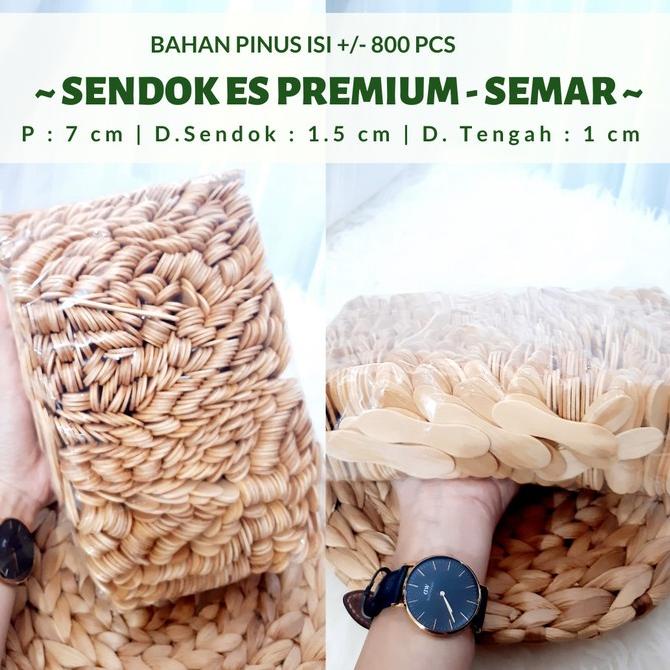 ] SENDOK ICE CREAM | SENDOK CUP ES KRIM | SENDOK ES KRIM