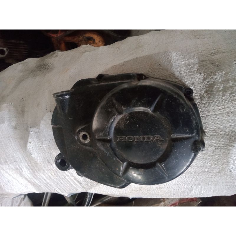 bok selah motor revo absolut bekas motor copotan motor Honda