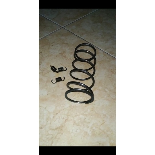 PER CVT Custom (PER SETAN) NMAX, PCX, AEROX, VARIO, MIO, BEAT DLL