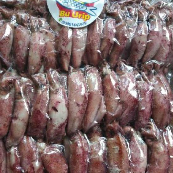 

➪ Cumi asin kering 1kg ➹