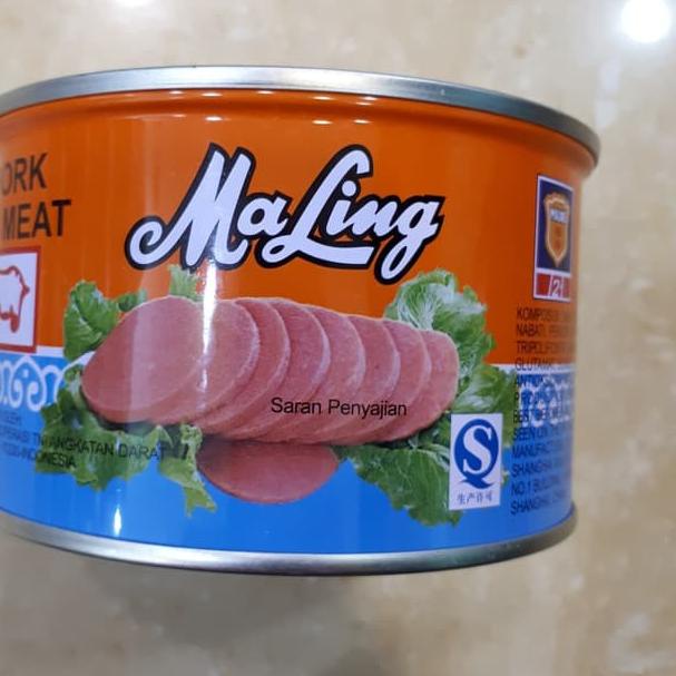 

☃ MALING TTS 397GR (ORIGINAL) KALENG ➪