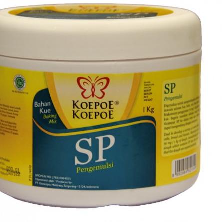 

➤ SP KOEPOE KOEPOE (1kg) ♛