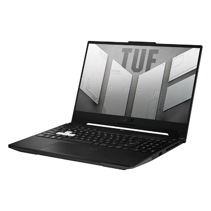 ASUS TUF DASH F15 FX517ZC i5-12450H RTX 3050 RAM 8GB 144Hz OHS W11