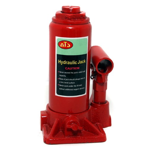 Dongkrak Botol 3 Ton