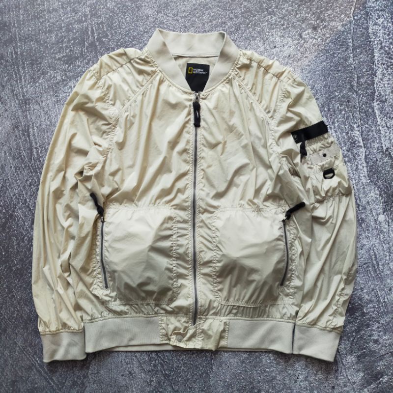 natgeo jacket