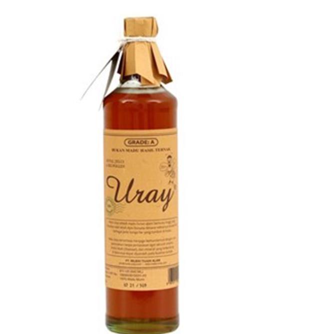

◊ Uray 875 gr ✤