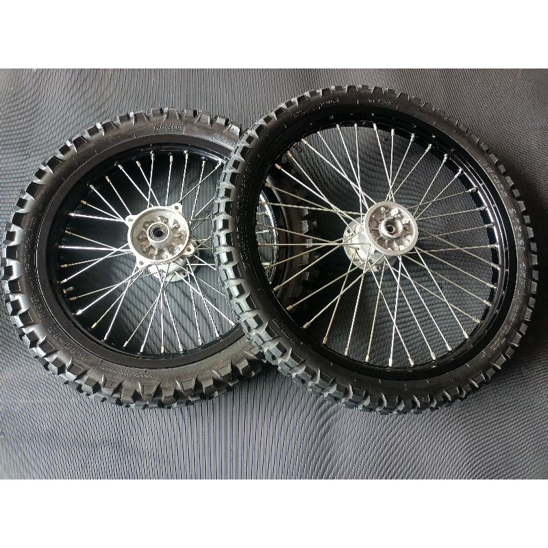 VELG ORIGINAL KLX BF SE