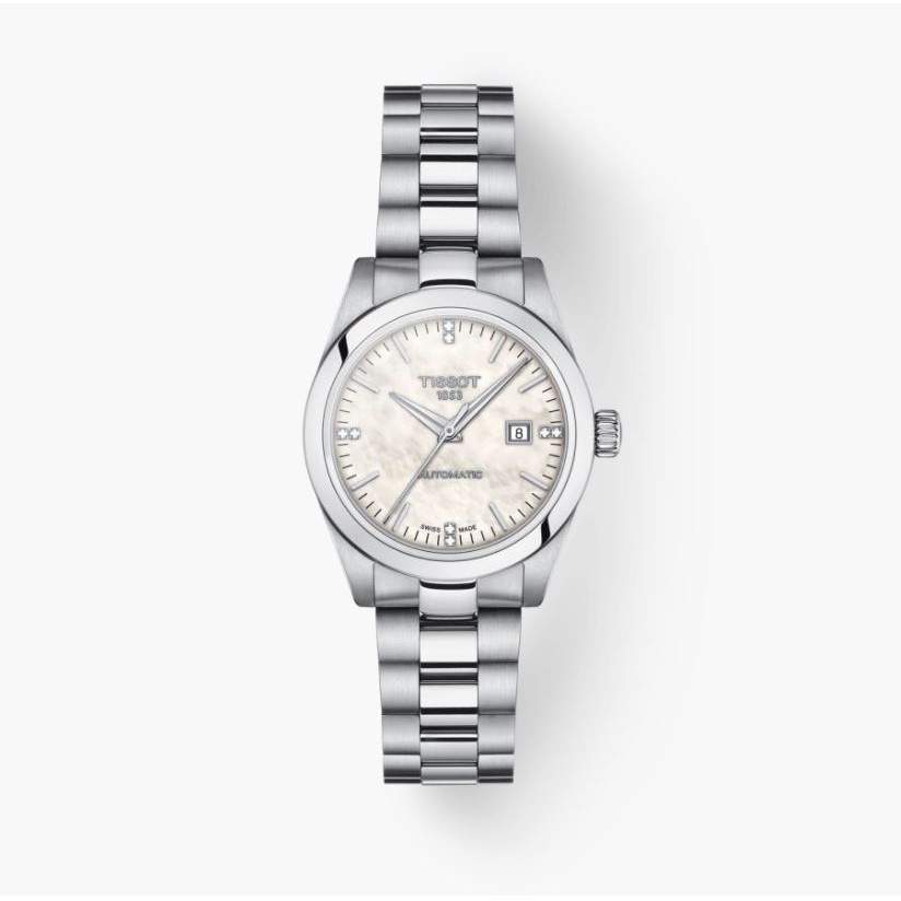 Tissot T-MY Lady Otomatis T1320071111600