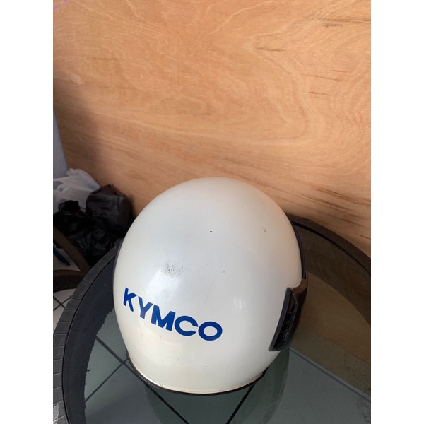 helm kymco