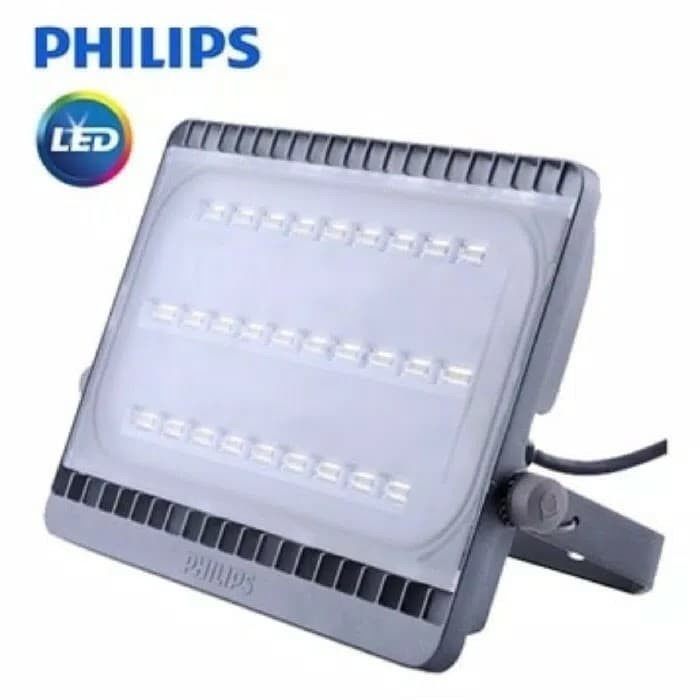 Terlaris Lampu Sorot Philips 50 Watt 50W 50Watt Bvp172 Led Sorot Philips 50W