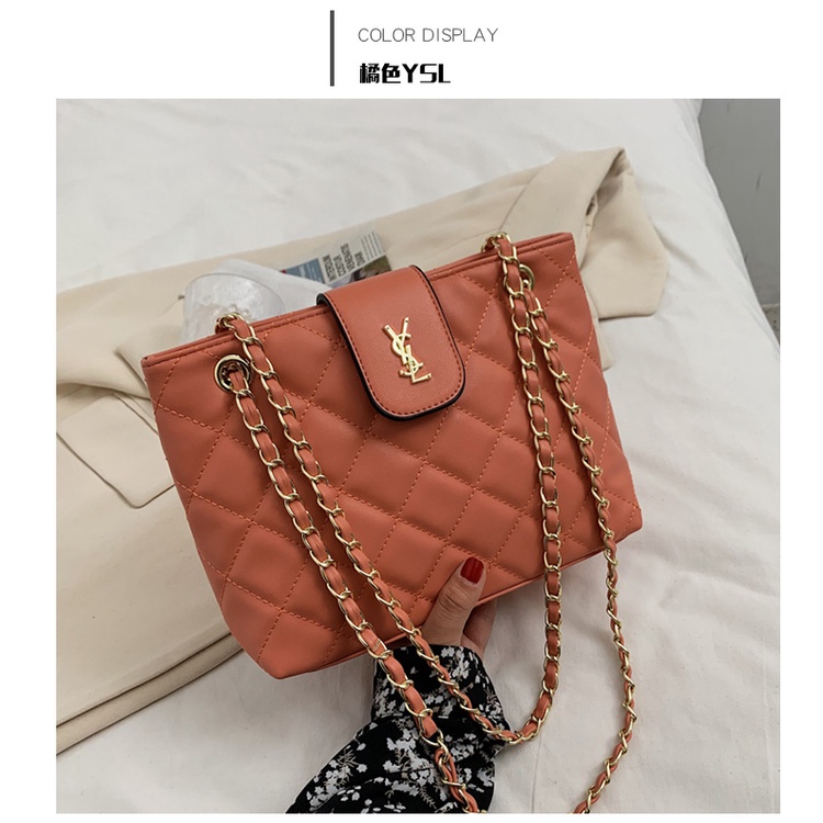 ( 2PC 1KG ) GTBI998881086  New Arrival 2023 !!!  Tas Selempang  Tas Wanita Import  Premium Terbaru