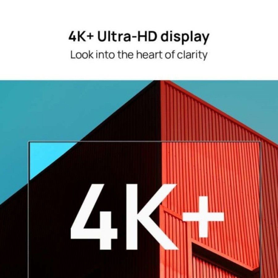 Huawei mateview monitor 4k