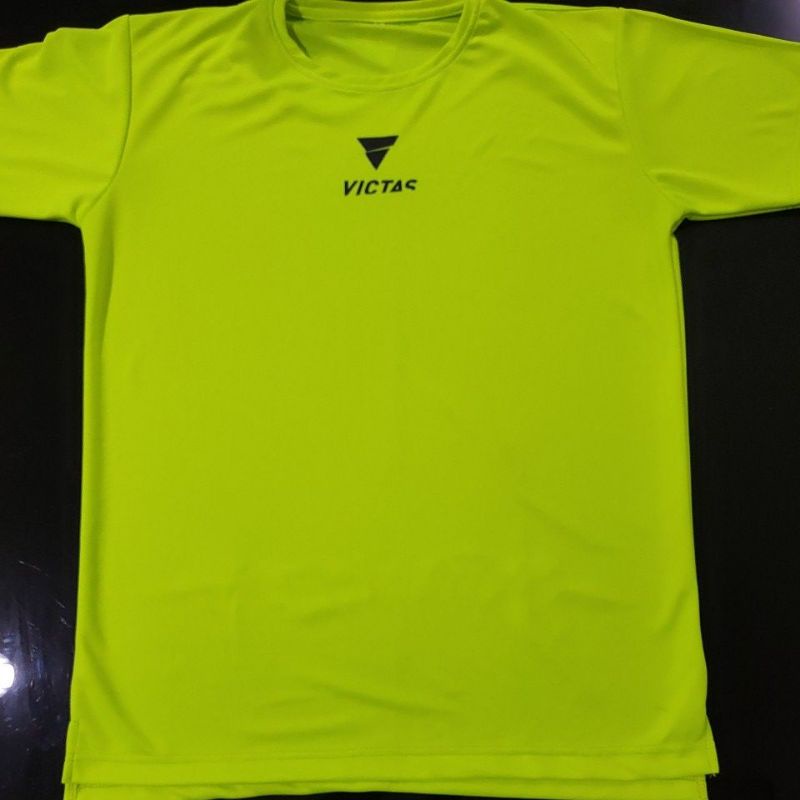 Victas Shirt Green