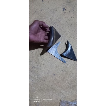 MANISAN Rangka cb mbois terbaru