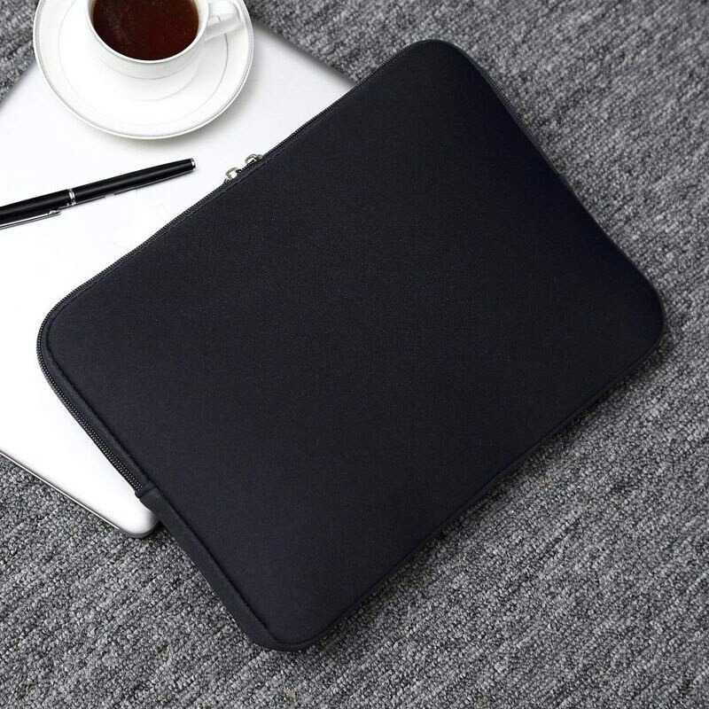 Sleeve Case for Laptop 14 Inch - AK04 - Black