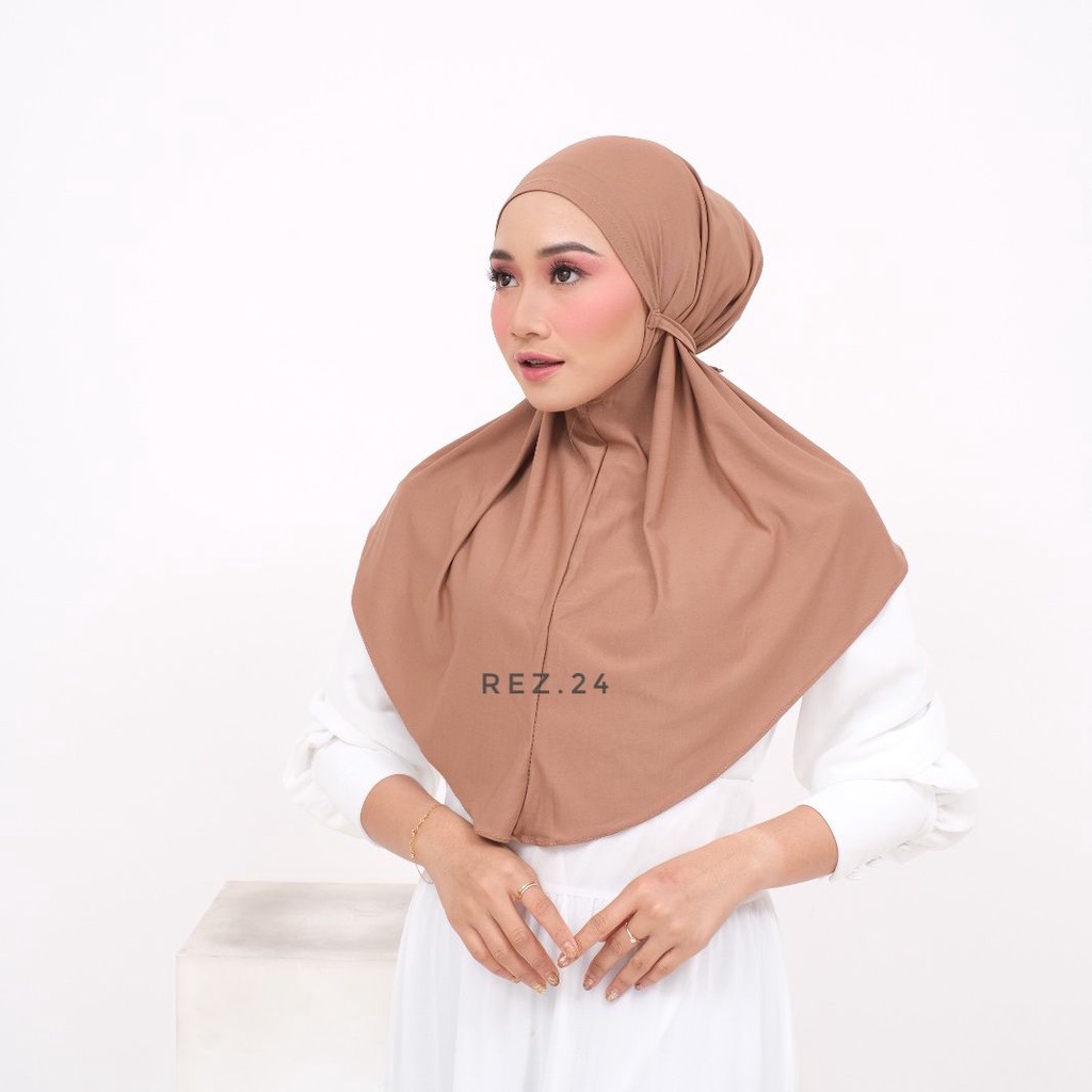 BERGO JERSEY STANDART DEWASA