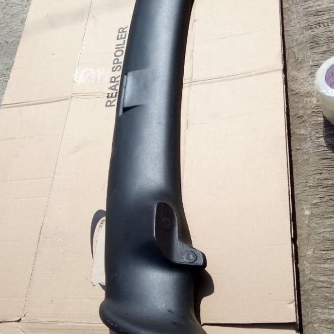 Spoiler All New Picanto Mugen Sayap