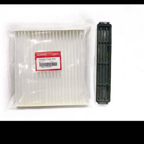 ➱ FILTER AC+TUTUP FILTER AC MOBILIO BRIO BRV HRV RS FREED ♟