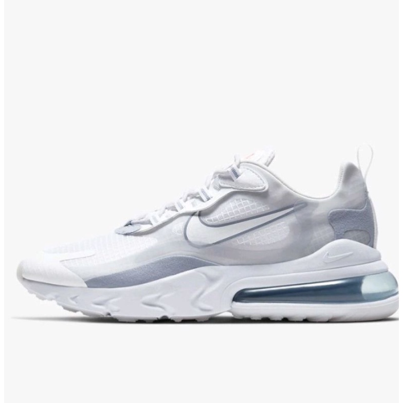 Nike Air max 270 React Se putih original termurah