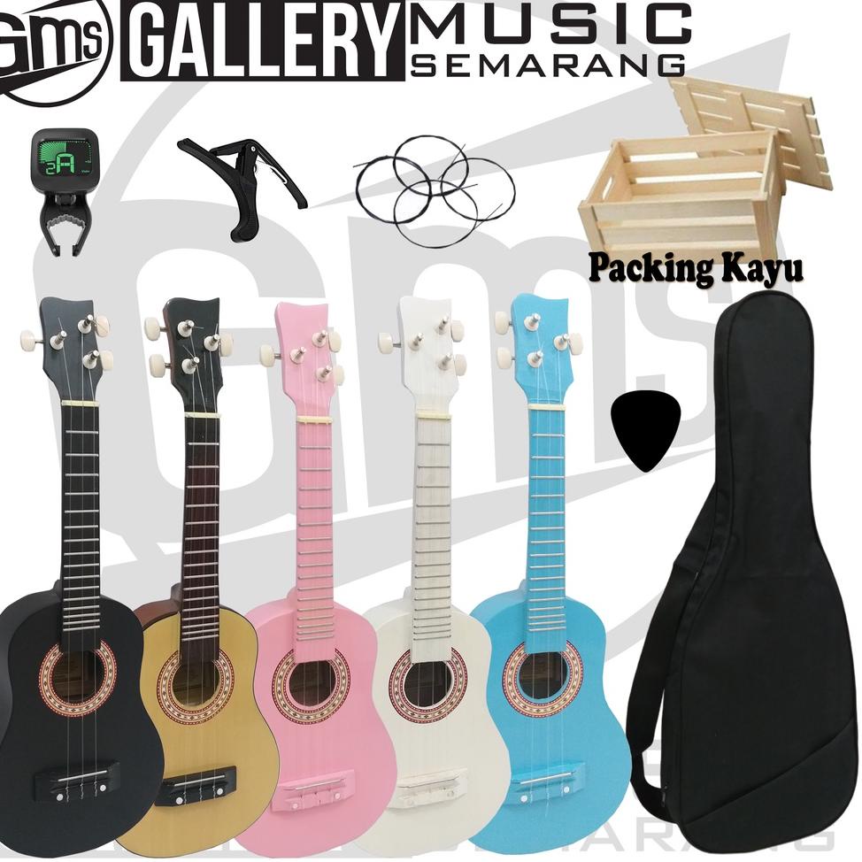 MURAH BANGET Kentrung Senar 3 Paket Super Komplit