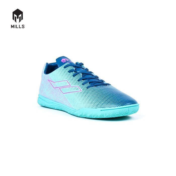 GRATIS ONGKIR !!! SEPATU FUTSAL ORIGINAL MILLS HERZONE IN 3 WARNA TERBARU DISKON OJANSPORT