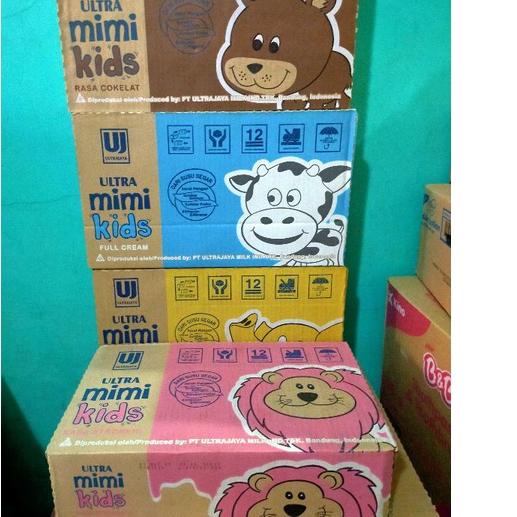 

✫ ULTRA MIMI isi 40 pcs @125ml ♂