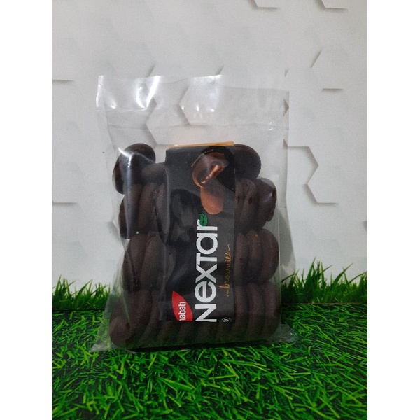 nextar coklat ±400gr snack kiloan murah.