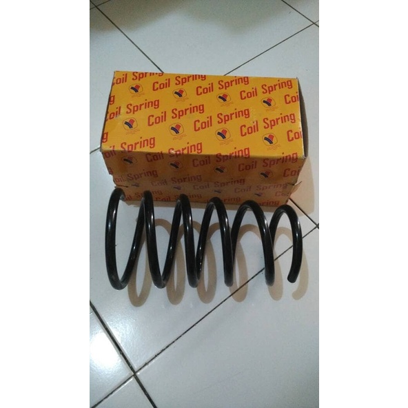 Per Keong Depan Avanza / Xenia Lama - VVTI ( Coil Spring ) 1PCS
