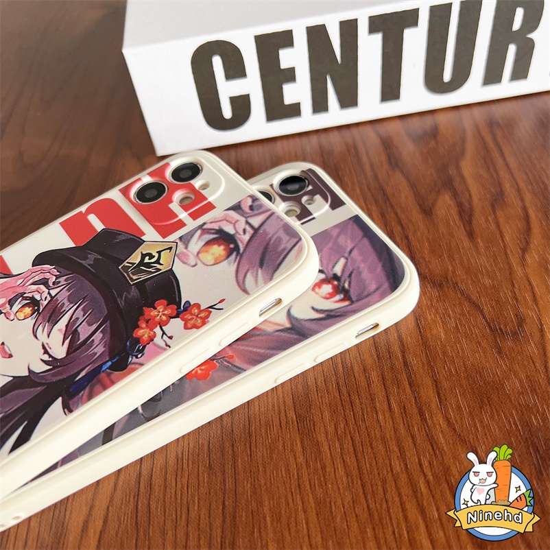 Soft Case Casing Tpu Compatible For iPhone 14 13 12 11 Pro Max X Xr Xs Max iPhone 6 6s 7 8 Plus Anti Jatuh Motif Beruang Kelinci Dan Hati Fruit Strawberry Design Mobile Phone Case Silicone Skin Soft Case