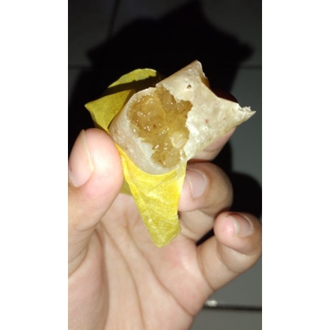 

wajit ketan manis legit khas cianjur selatan
