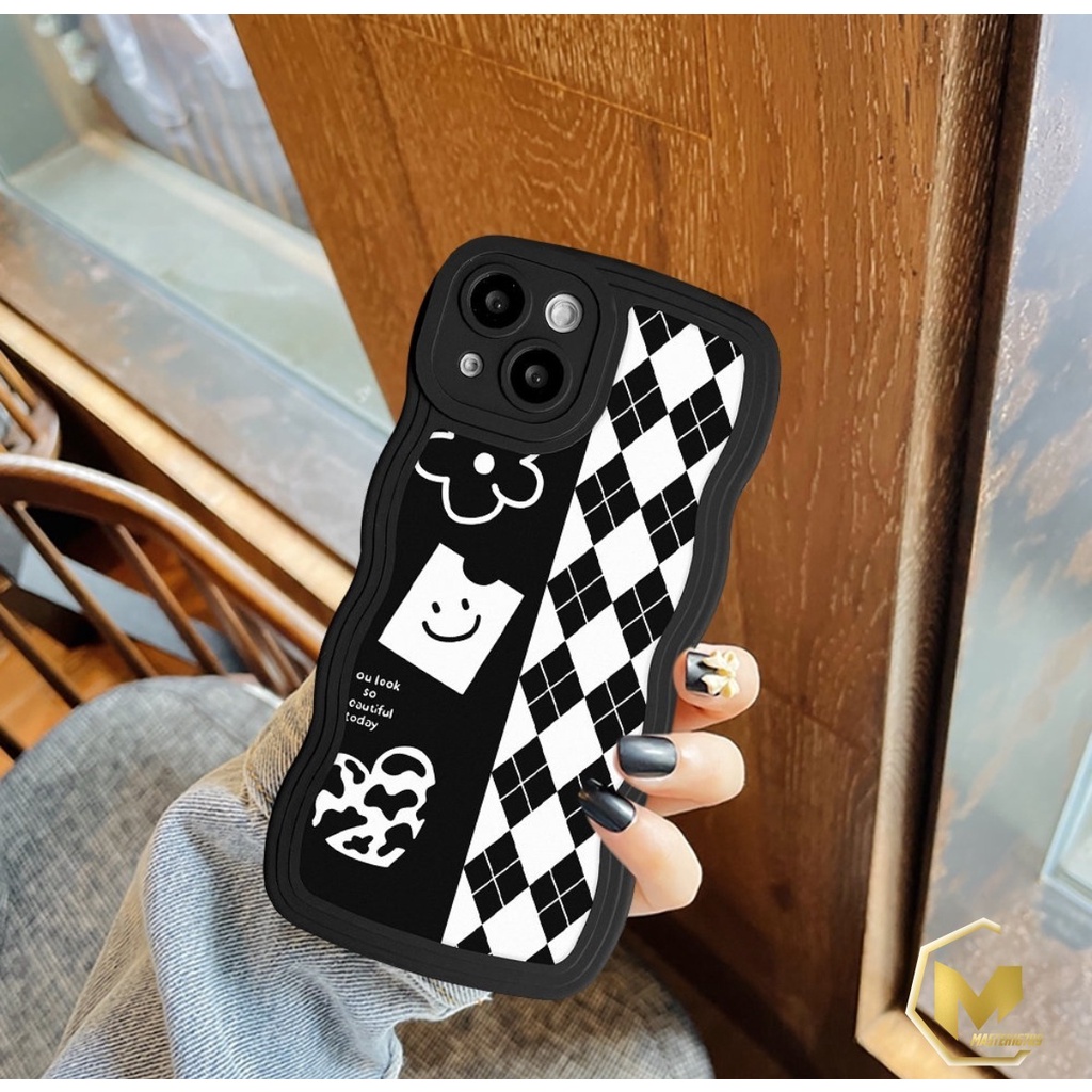 SS804 SOFTCASE TPU DIAMOND GRID FOR SAMSUNG J2 PRIME GRAND PRIME A03 A04 A04E A10 A10S A11 M11 A12 M12 A13 A23 A32 A14 A20 A30 A21S A20S A22 A32 A03S A02S A33 A34 A50 A50S A30S A51 A52 A53 A54 M23 A04S A13 MA4126