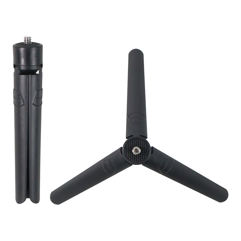 Universal Mini Tripod Stand for Smartphone Action Cam Camera