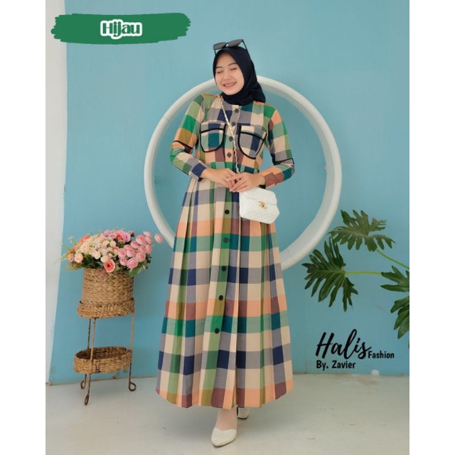 GAMIS KATUN IMPORT