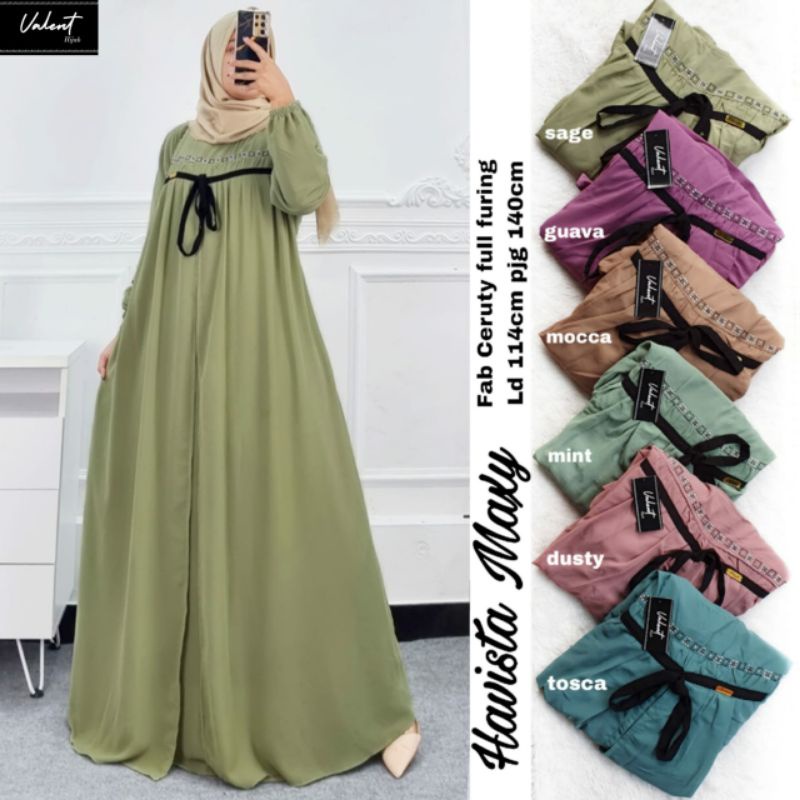 Havista maxy by valent