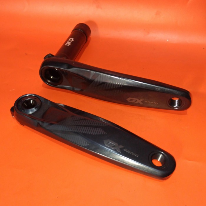 Crank Arm Sram Gx Eagle 170Mm Dub Spindle