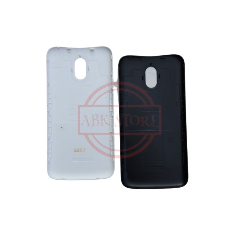 TUTUP BELAKANG BACKDOOR BACKCOVER BACK CASING MOTO E3 POWER XT1706