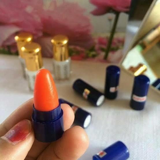 lipstik jupon mini original