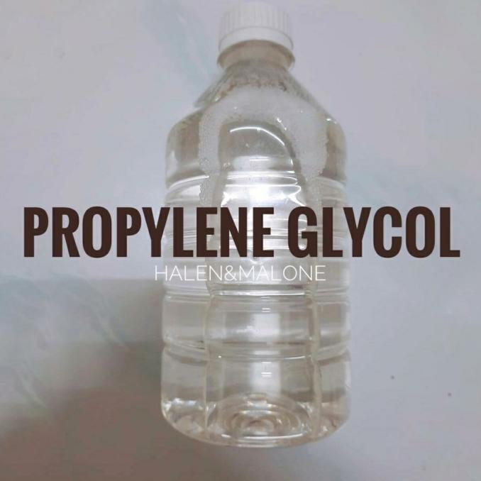 

Propylene Glycol PG 1 kg Usp grade original bir10