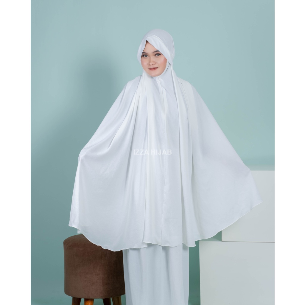 MUKENA LESTY /MUKENA CRINKLE 3IN1/MUKENA CRINKLE AIRFLOW 3IN1/MUKENA LESTY JUMBO/MUKENA TRAVEL