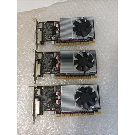 Vga Mini Pc Nvidia Geforce 605 1 Gb 64 Bit Ddr3 Ada Hdmi Terbaru Murah Bagus