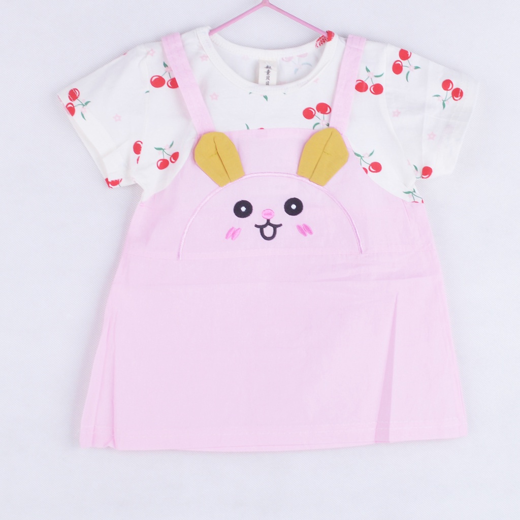 Dress Bayi / Baju Anak Perempuan - 022.4815