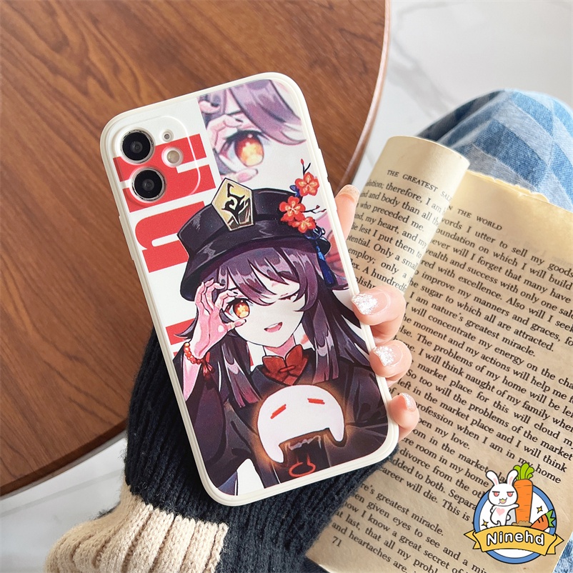 Soft Case Casing Tpu Compatible For iPhone 14 13 12 11 Pro Max X Xr Xs Max iPhone 6 6s 7 8 Plus Anti Jatuh Motif Beruang Kelinci Dan Hati Fruit Strawberry Design Mobile Phone Case Silicone Skin Soft Case