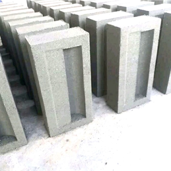 Terlaris Loster Jalusi Beton - Lubang Angin