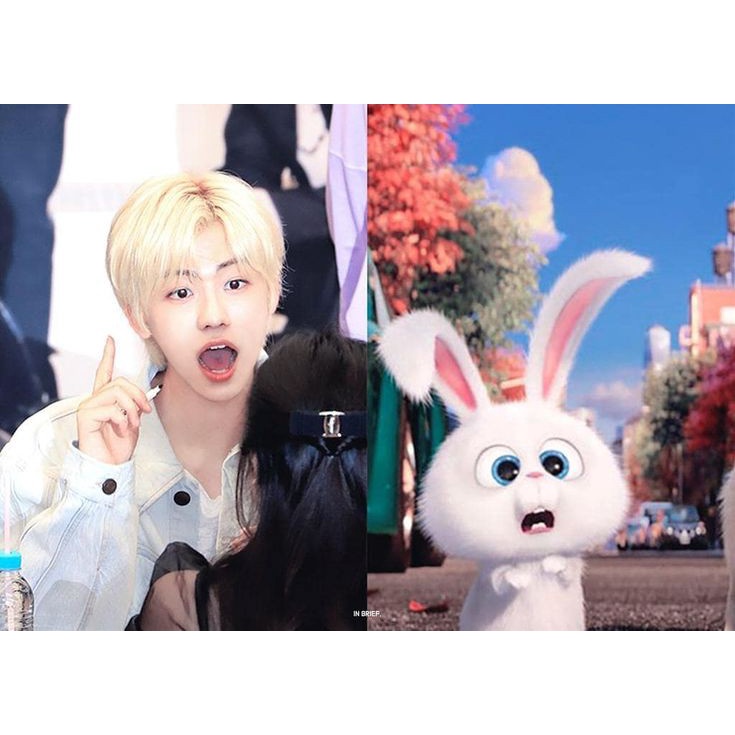 Boneka Member NCT Na Jaemin Lee Haechan Mark Renjun Keychain Keyring Gantungan Tas Totebag Sling Bag