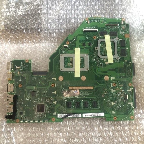 Motherboard Asus X550J X550Jx Core I7 Nvidia Terbaru Murah Bagus